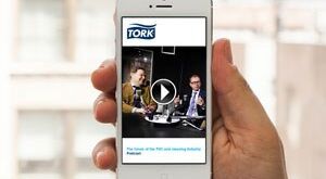 Tork launches podcast on the future of FSC