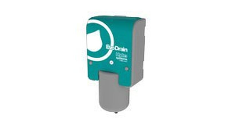 Introducing the EvoDrain