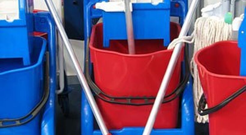 Jangro training expands