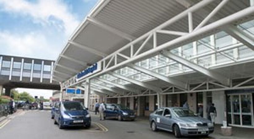 Addenbrooke's staff receive specialist training