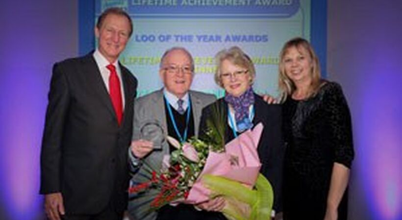 Loo of the Year Awards announced