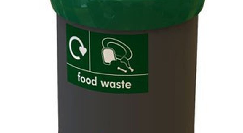 Recycling rates predicted to rise and rise in 2014