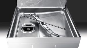 Helping customers save water and energy
