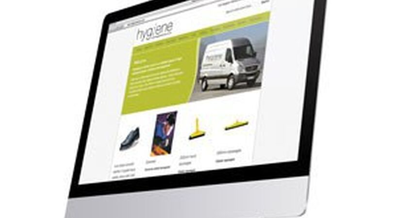 Hygiene Stores - a new online resource
