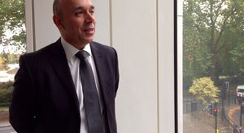 Mitie signs 'ground-breaking' sponsorship deal with the Cleaning Show 2015