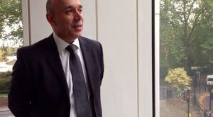 Mitie signs 'ground-breaking' sponsorship deal with the Cleaning Show 2015