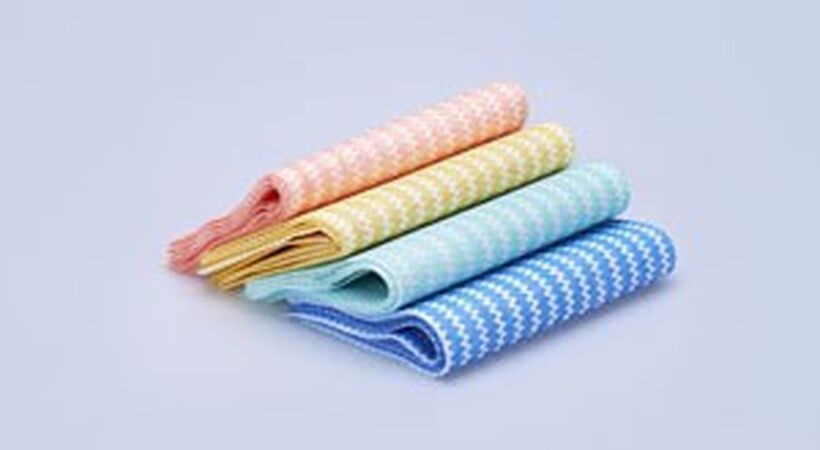 Strong sales performance at Disposables UK