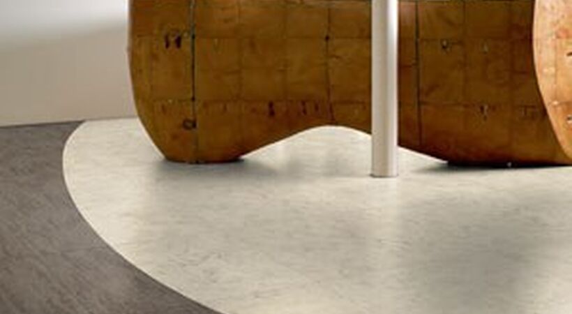 Industry partnership prolongs lifetime of luxury floorings