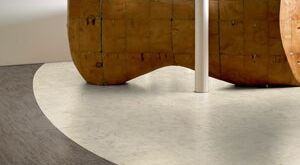 Industry partnership prolongs lifetime of luxury floorings