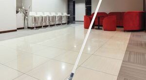 'All in one' mopping solution