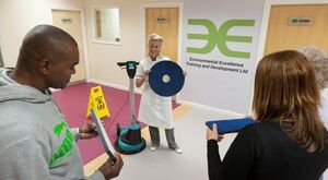 Promoting best practice