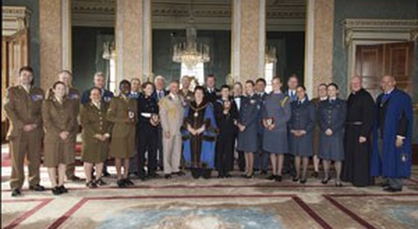 WCEC honours outstanding achievements