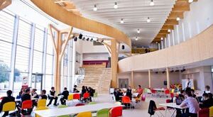 Education sector cleaning contract awarded