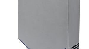 PHS Washrooms adds Airblade V to its range