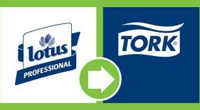 Two brands become one