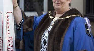 New Master for WCEC