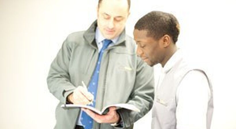 Management franchise sweeps the UK