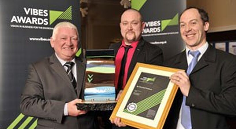 bpi.recycled products recognised for environmental excellence