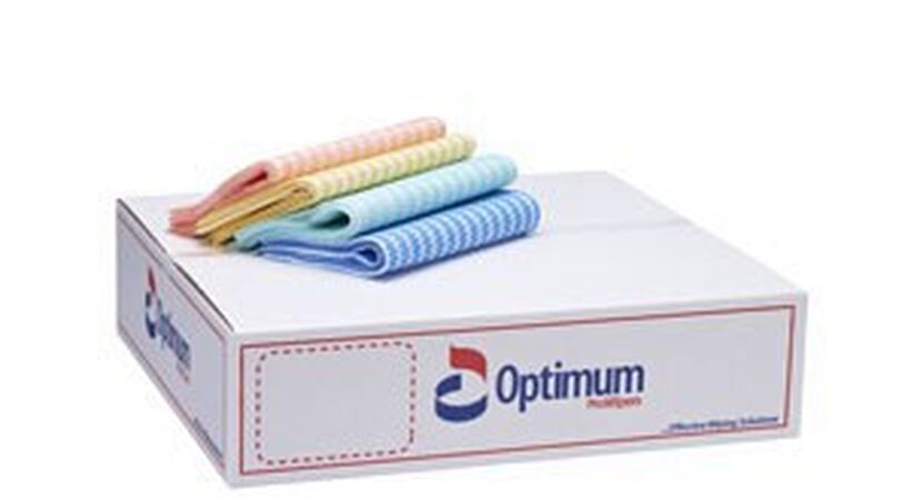 ProWipers meet market demand