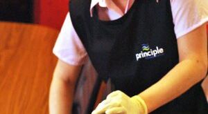 National Trust appoints Principle