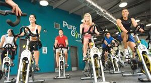 Preferred supplier for Pure Gym announced