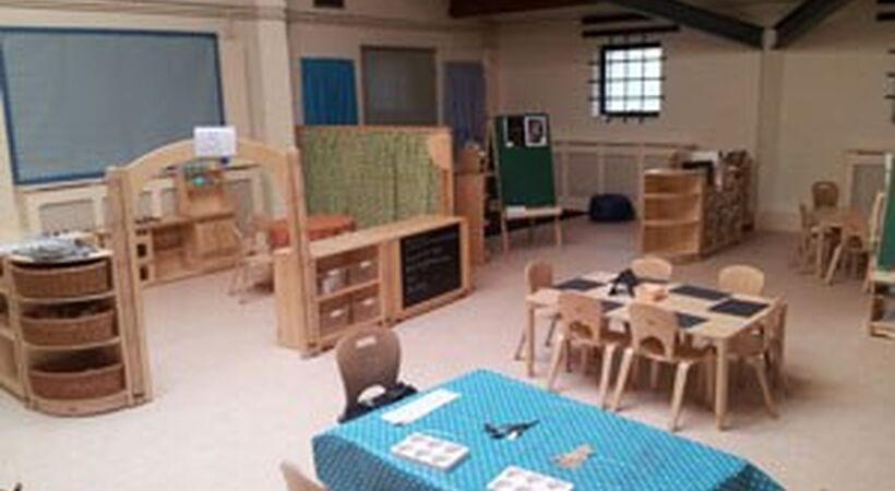 School cleaning contract awarded