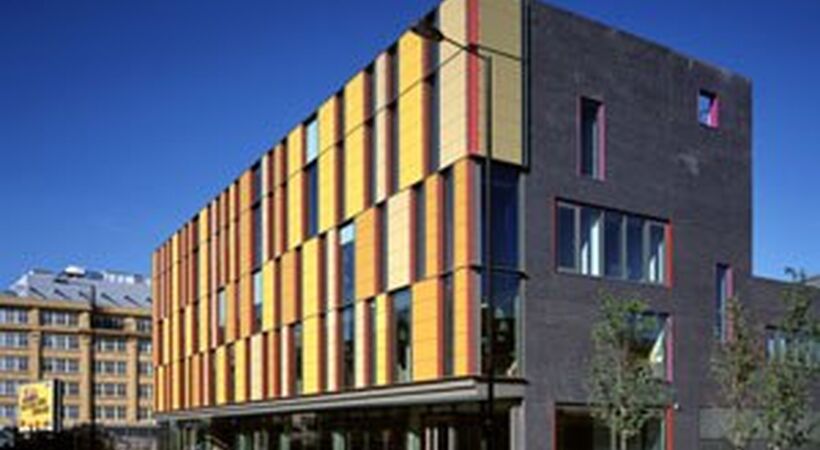 Neil to keynote at BCC Conference
