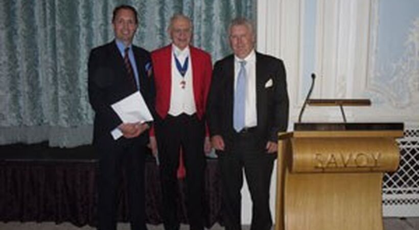 CSSA AGM and annual lunch