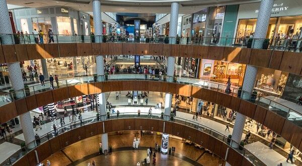 Dubai Mall achieves GBAC STAR accreditation milestone