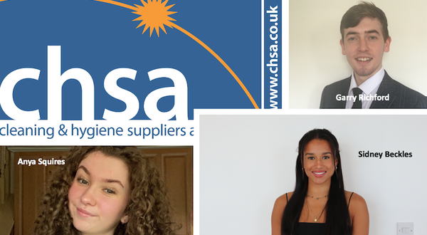 CHSA’s 2020 Undergraduate Bursary winners announced
