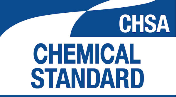 CHSA launches accreditation scheme for chemical manufacturers