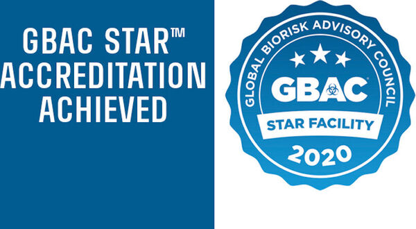 Collaboration to provide GBAC STAR grants programme