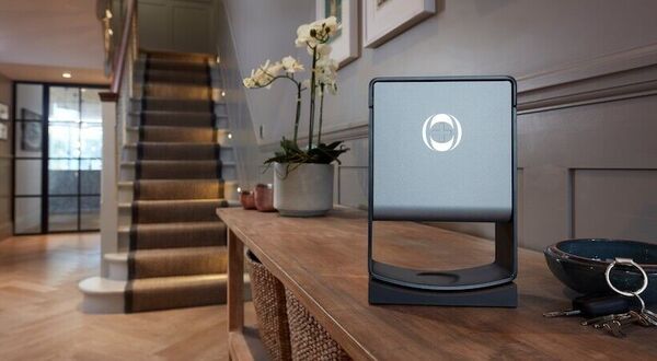 New range of touchless dispensers