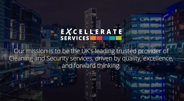 Excellerate Services acquires CCM Facilities