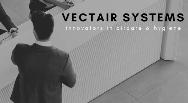 Vectair Systems welcomes US investment