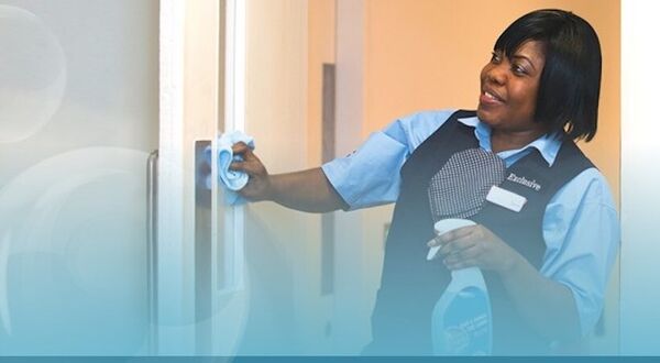 Exclusive Services Group accredited to ISO 45001