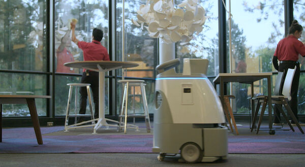 SoftBank Robotics signs series of strategic partnerships