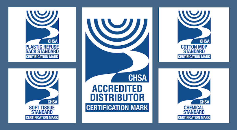 Audit results show strong conformance to CHSA Accreditation Schemes