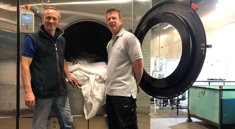 Regenex aims to save 3000 tonnes of carbon in 2021