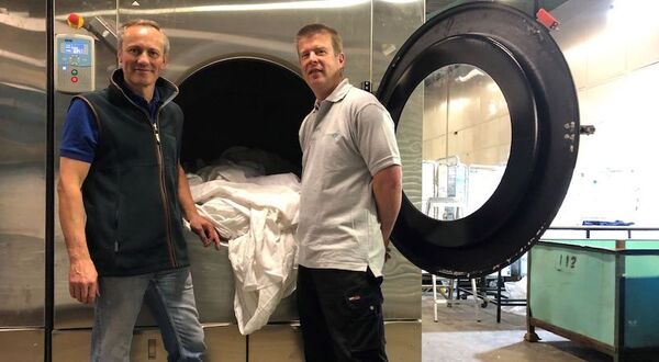 Regenex aims to save 3000 tonnes of carbon in 2021