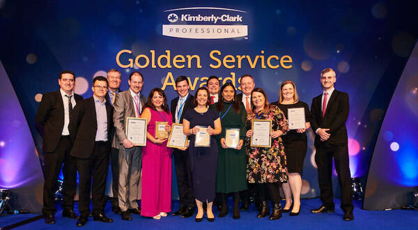 The Golden Service Awards 2022 is seeking sponsors