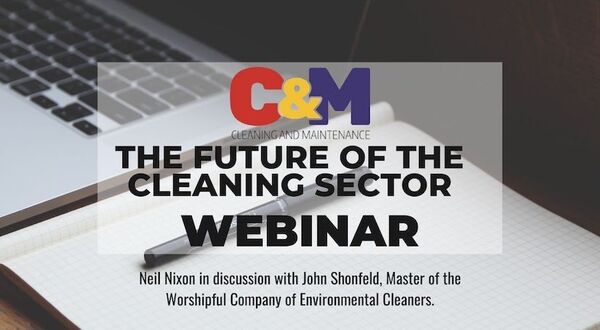 C&M Webinar - Thursday 25 March - Register for FREE now