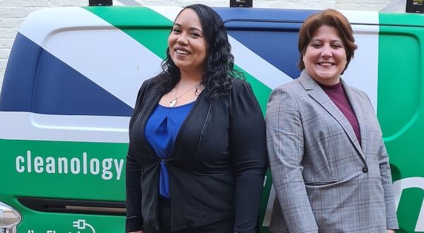 International Women's Day: 'Strong role models are key to the advancement of women'