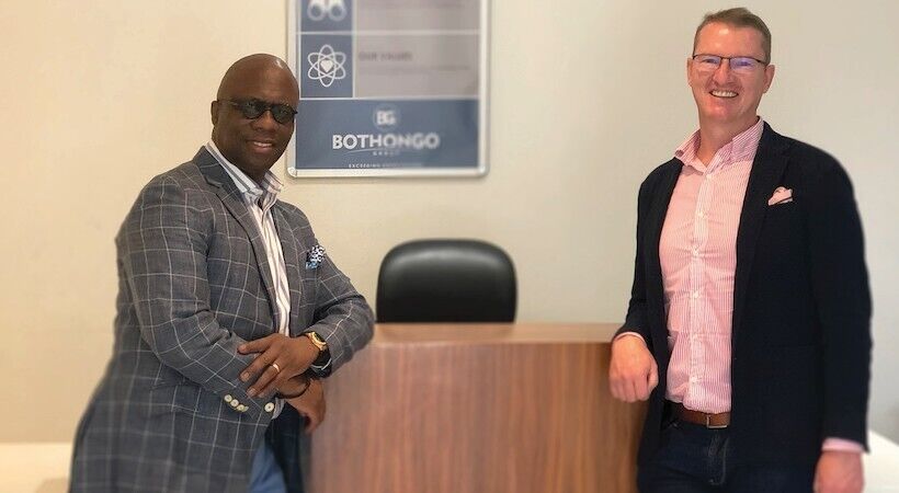 Healthguard Hygiene relaunches as Bothongo Hygiene Solutions
