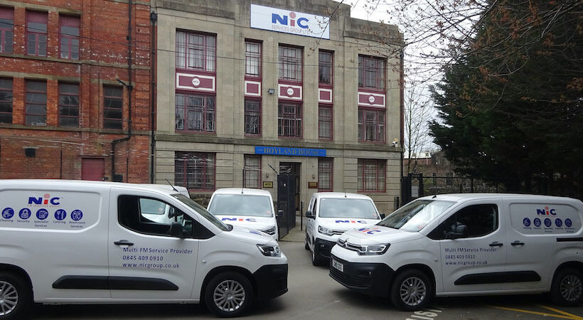 NIC growth highlighted for second consecutive year