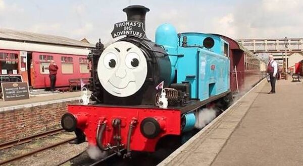 Back on the rails after a sticky start