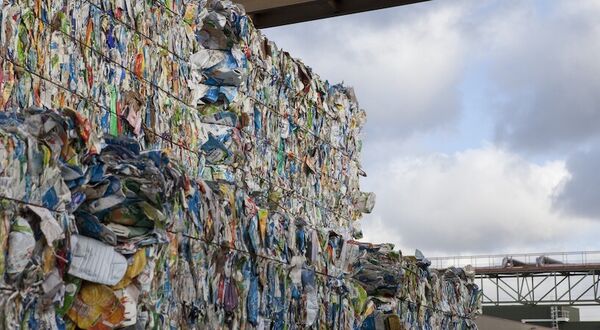 Essity invests €11 million in enhanced recycling facilities