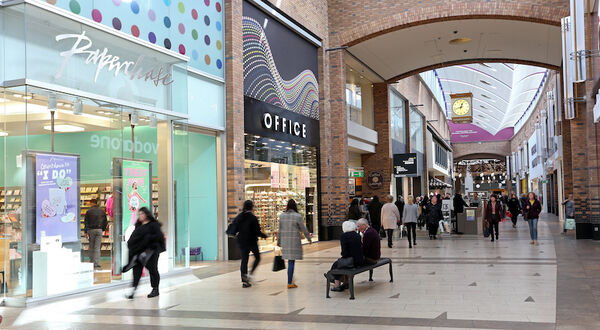 Westgrove Group secures £6 million funding