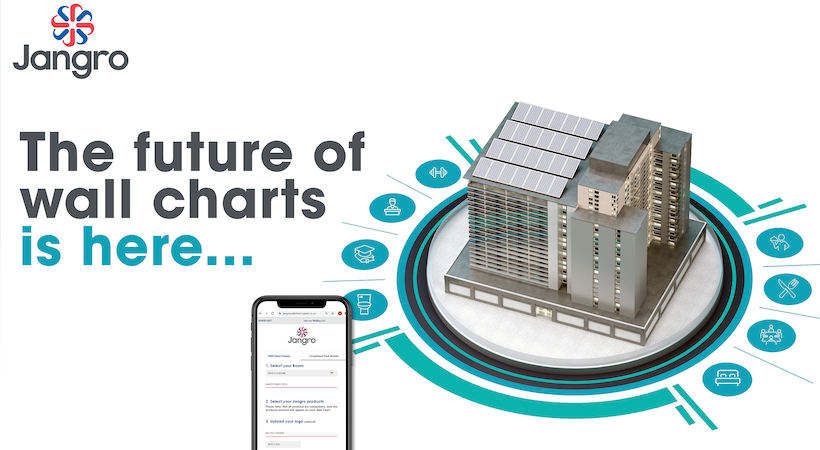 Build bespoke smart charts in seconds