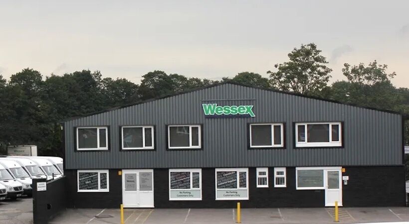 Wessex Cleaning joins Jangro network